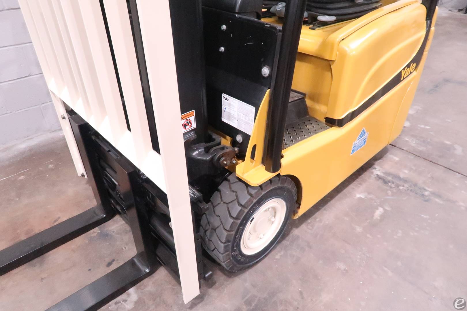 2017 Yale ERP030VTN36TE078