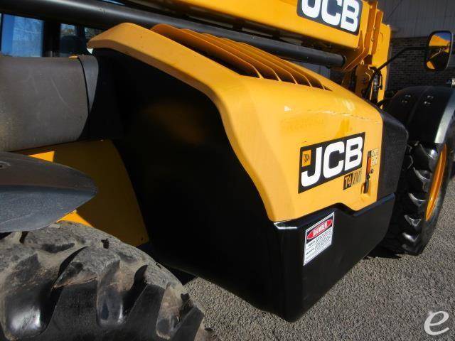 2017 JCB 507-42