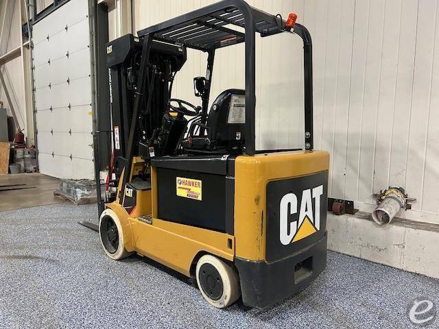 Cat E6000