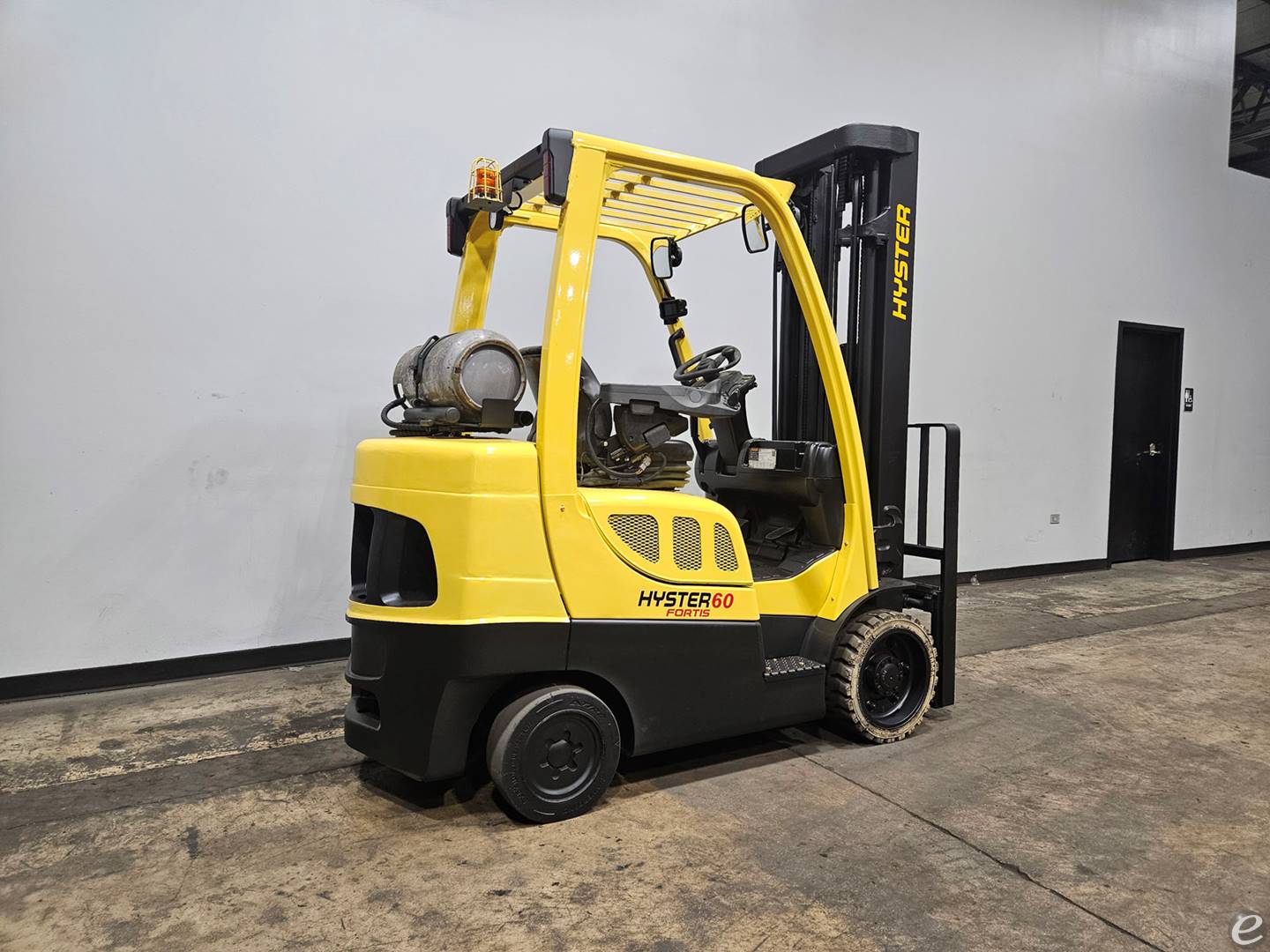 2020 Hyster S60FT