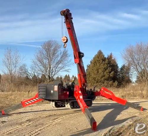 2011 URW547
