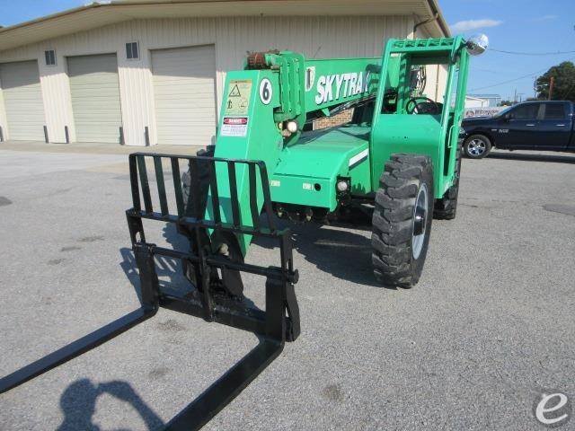 2014 Skytrak 6042