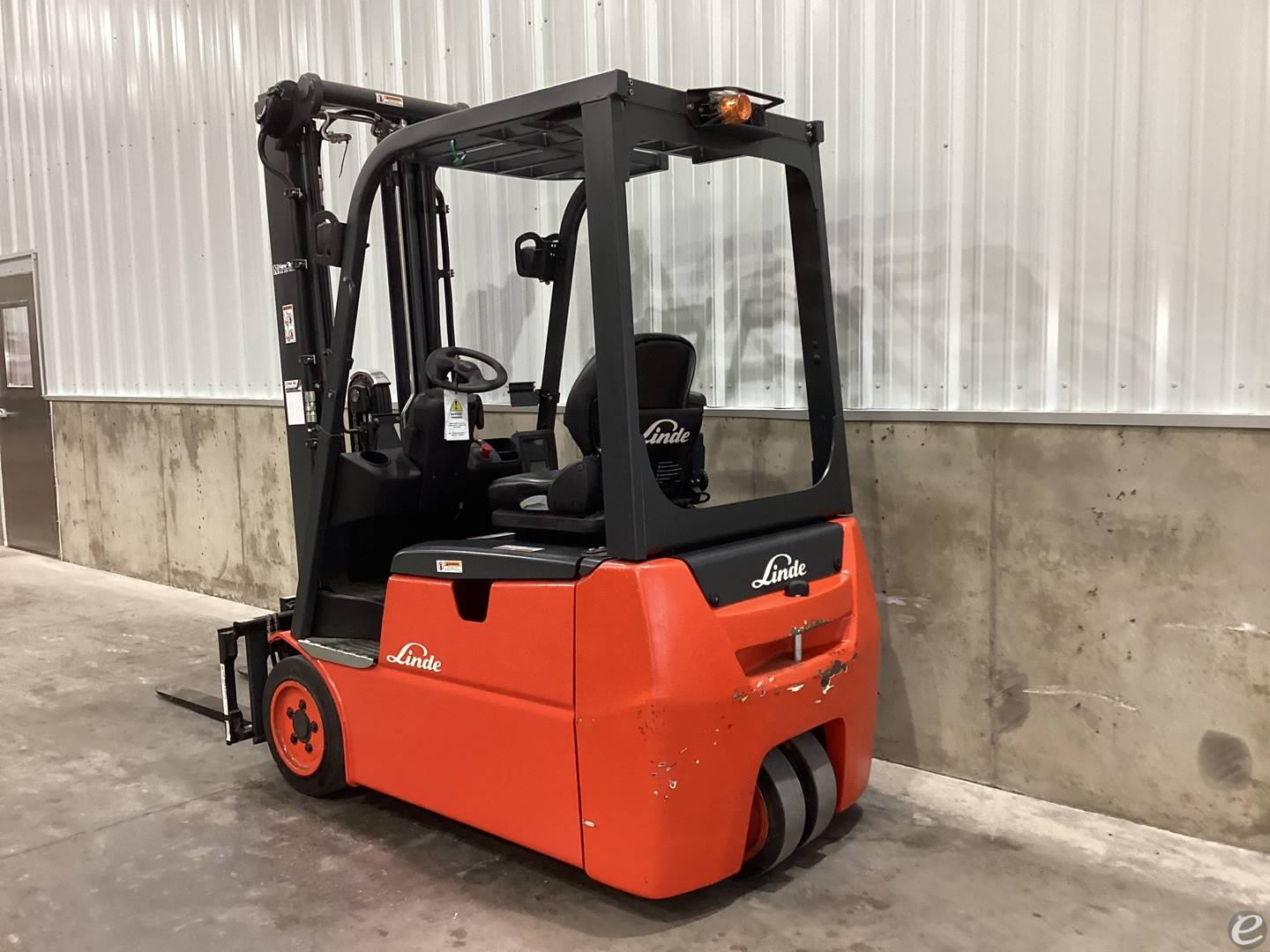 2023 Linde E18
