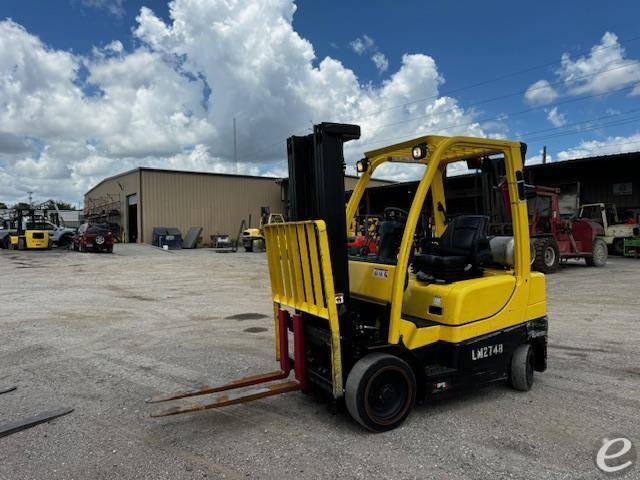 2020 Hyster S50CT2