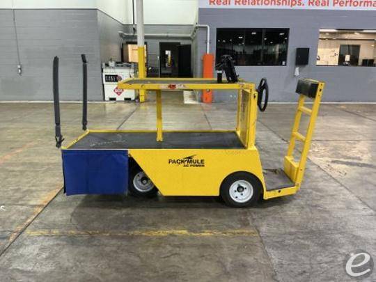 2020 Pack Mule SC-775-6NXG