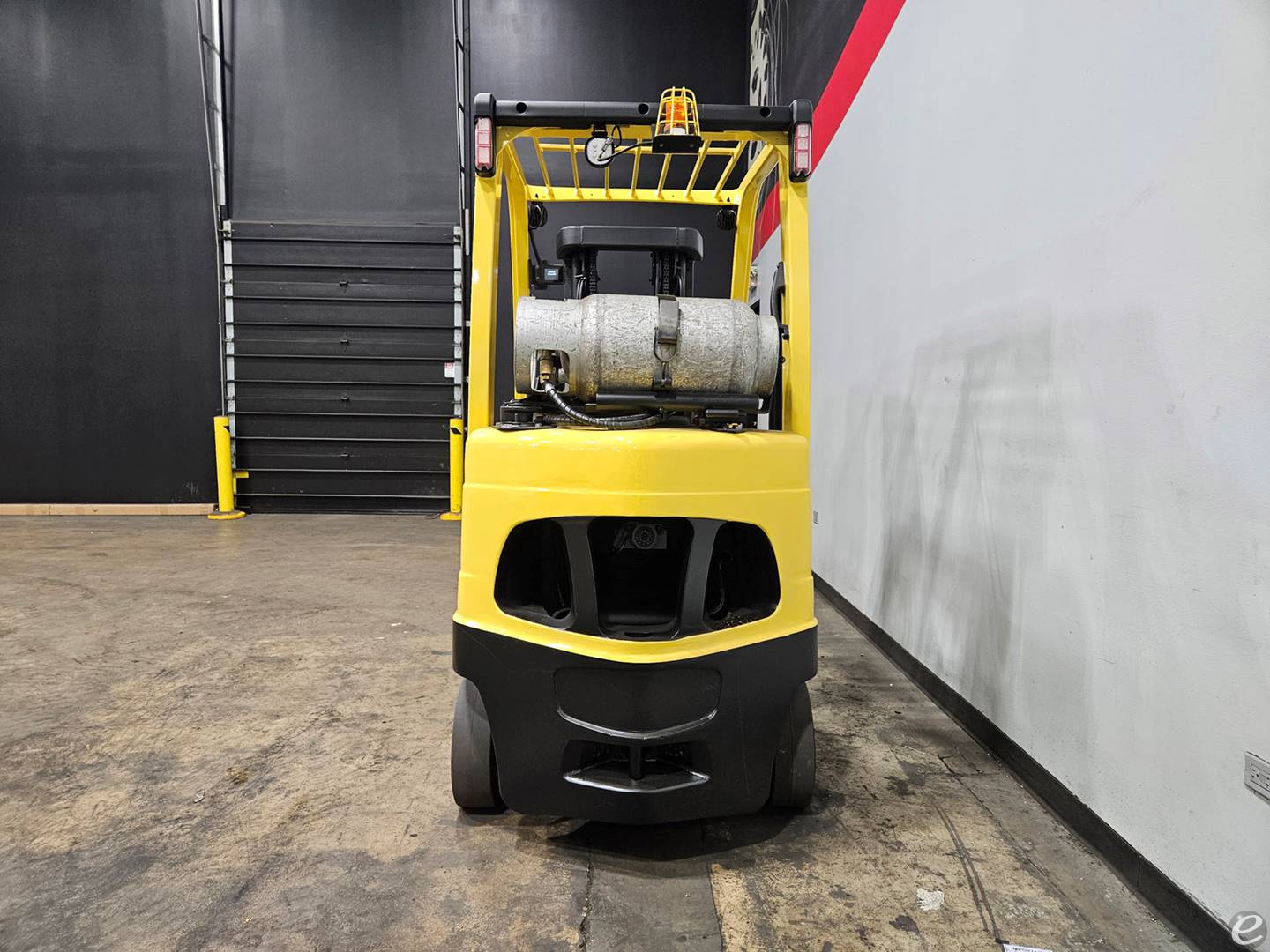 2021 Hyster S50FT