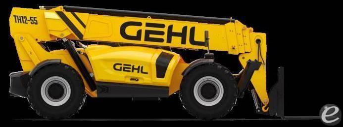 2026 Gehl TH12-55