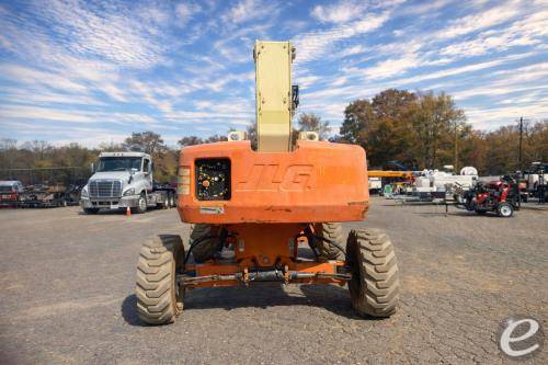 2015 JLG M600SJP