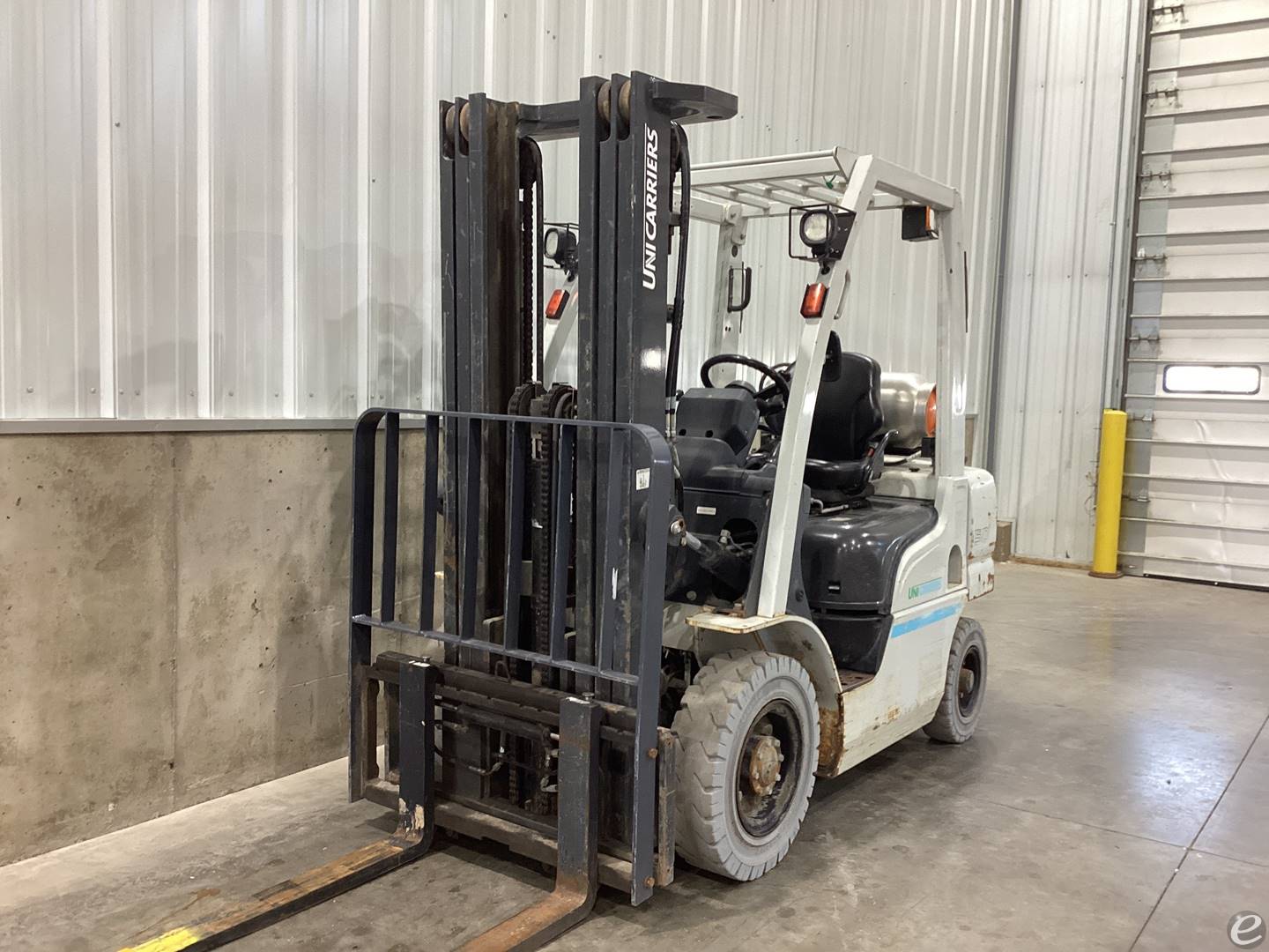 2019 Unicarriers PF50DF
