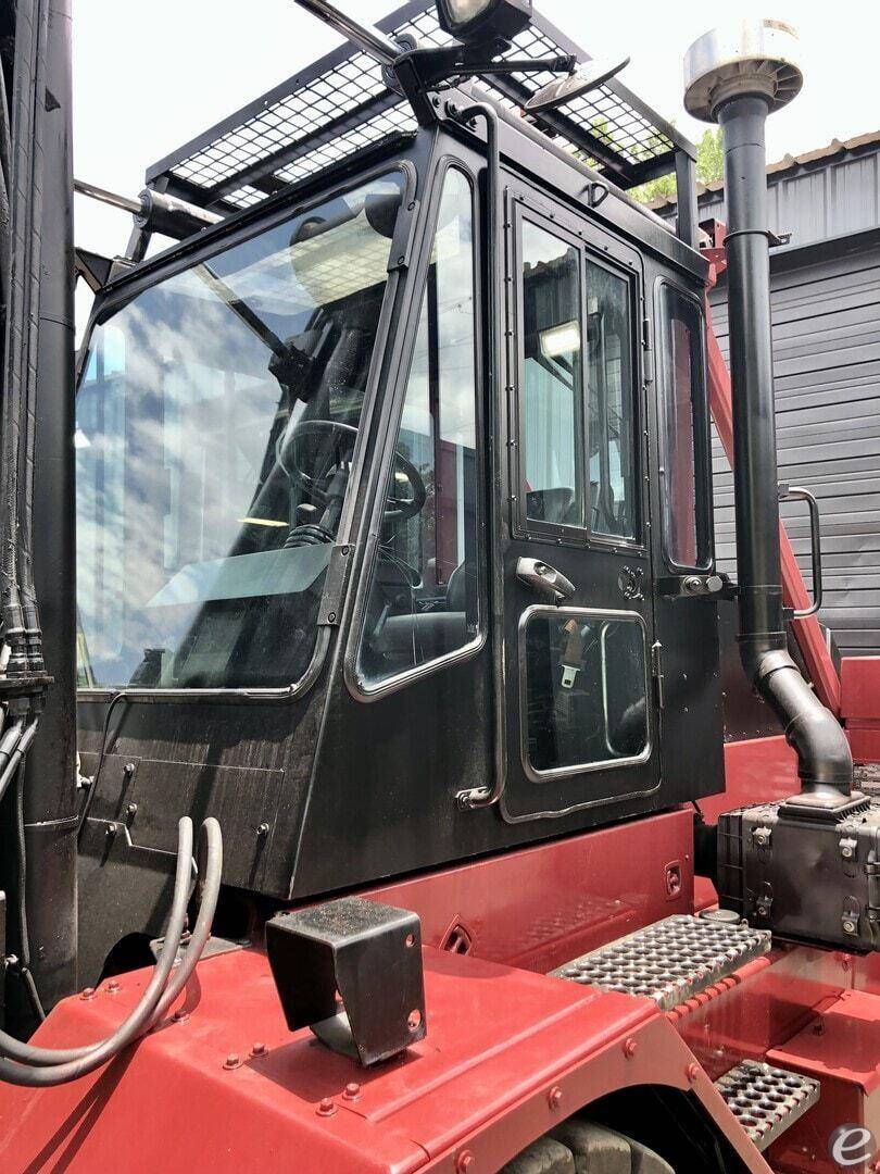 2015 Taylor TXH350L