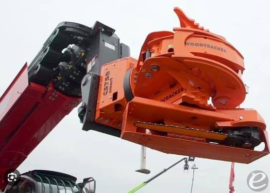 2026 Manitou MRT2660