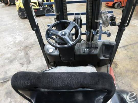 2021 Linde HT25CT