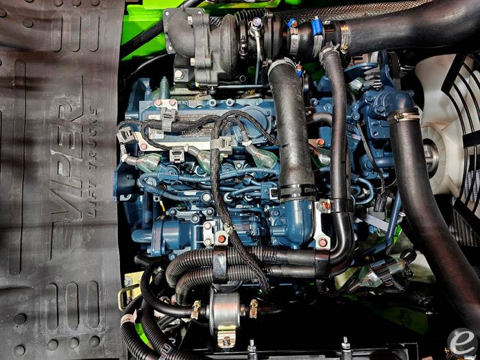 2026 Viper Lift Trucks FD25F
