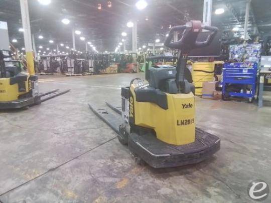 2022 Yale MPE080