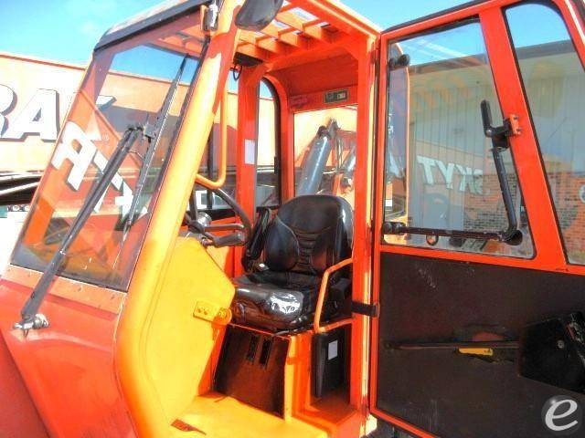 2014 Skytrak 6042