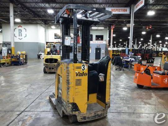 2019 Yale NR045