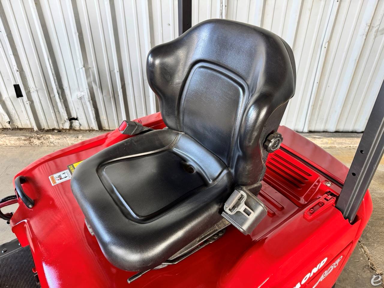 2019 Raymond 4460C40