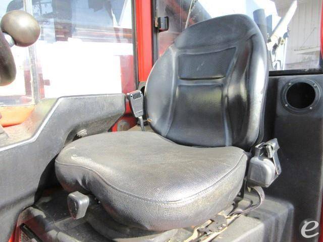 2015 Skyjack VR1056D