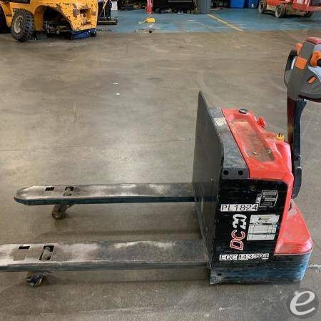 2020 Heli CBD20J-LI3 Electric Forkl...