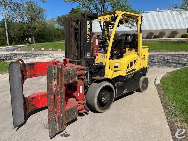 2022 Hyster S155FT