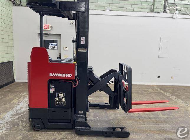 2014 Raymond R40TT Electric Reach T...