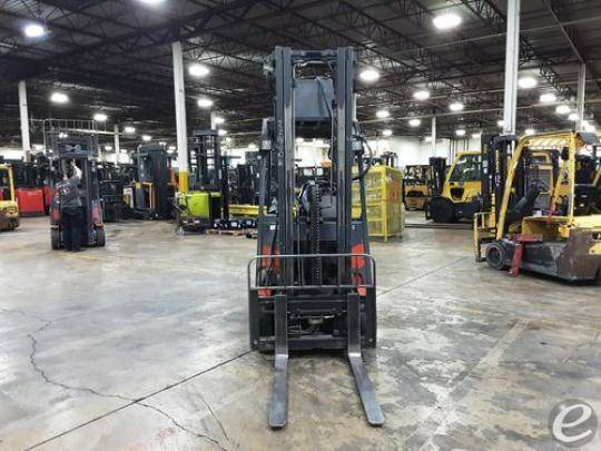 2019 Linde E18