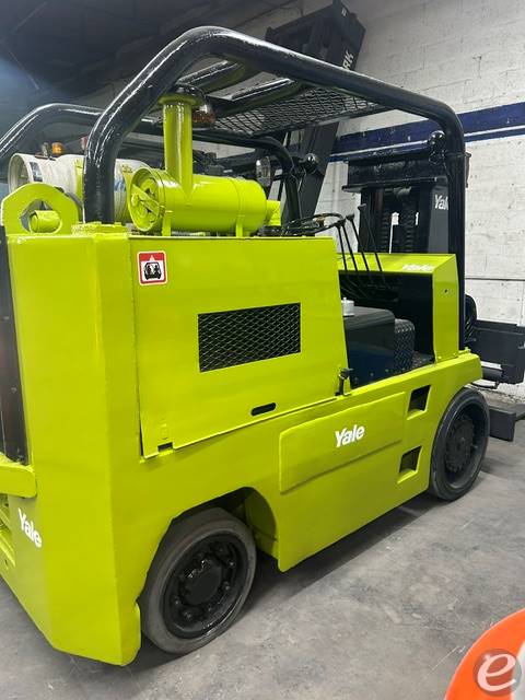 1985 Autolift G5-165-SD
