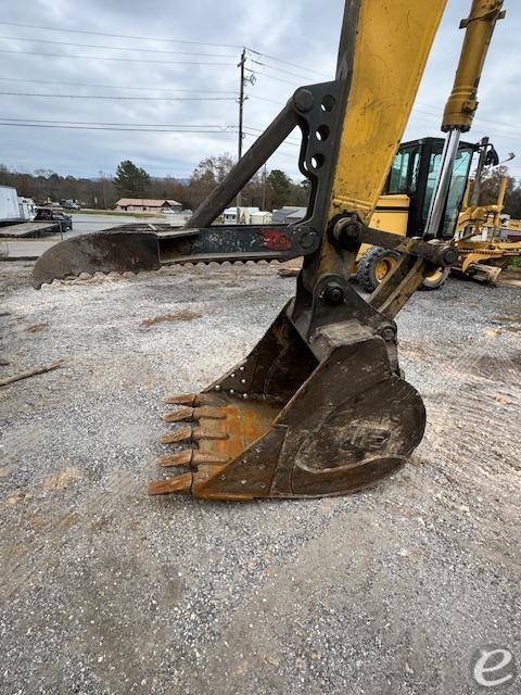 2018 Komatsu PC170 LC-11