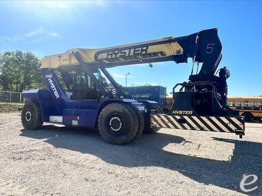 2015 Hyster RS46-33IH