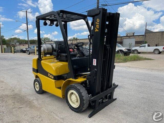 2018 Yale GLP050MXNEAE084