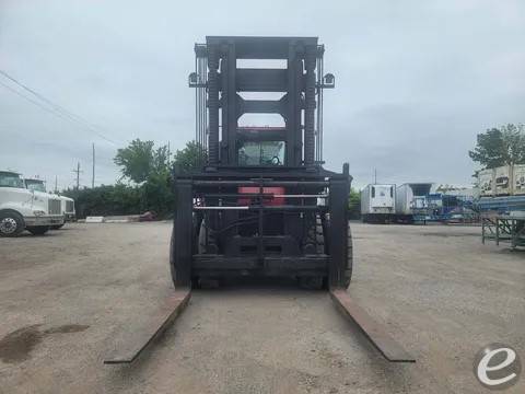 1994 Taylor TE450M