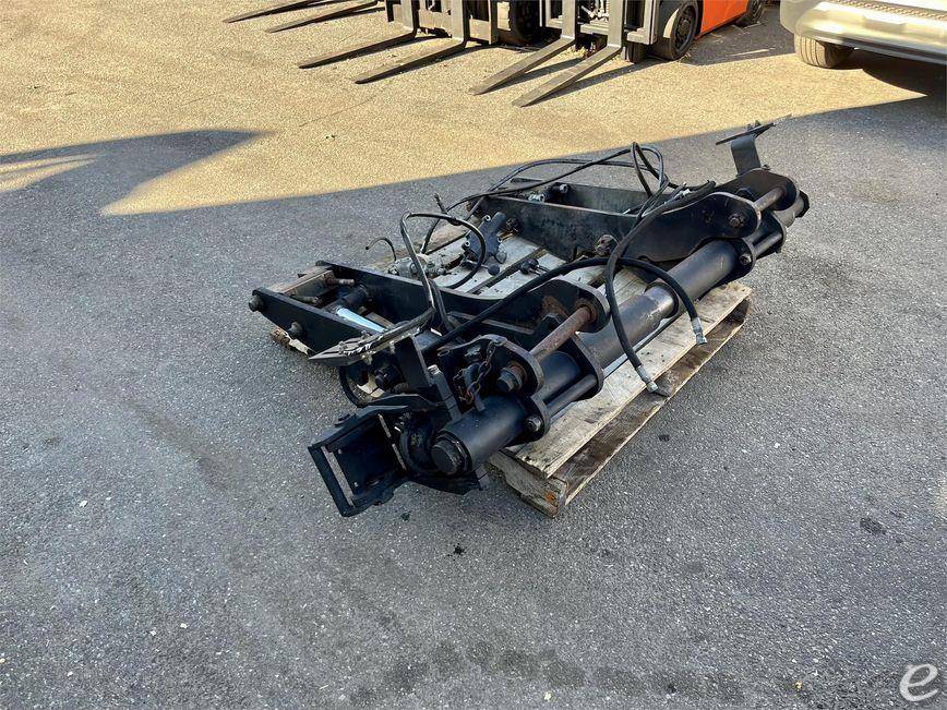 2010 Cat RW-1630