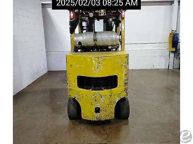 2018 Hyster S120FT