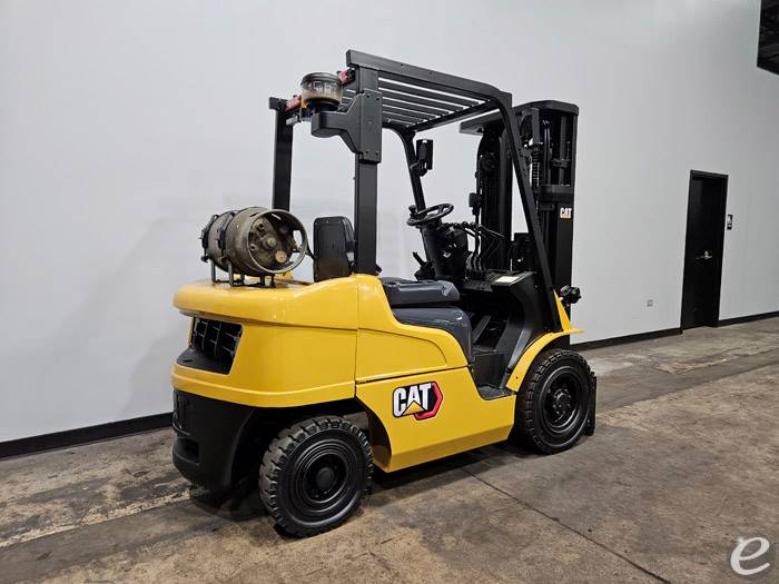 2015 Cat GP25N