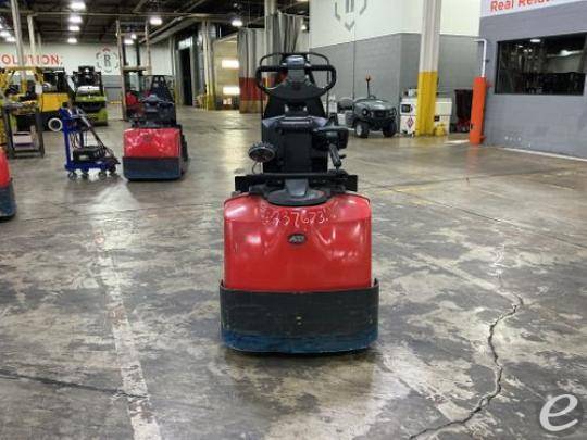 2020 Raymond 8510