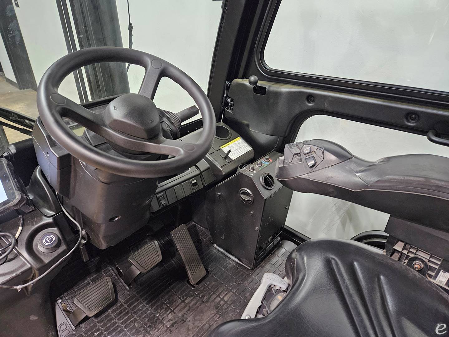 2019 Cat GP45N