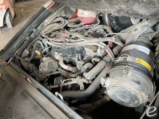 2018 Linde H35D
