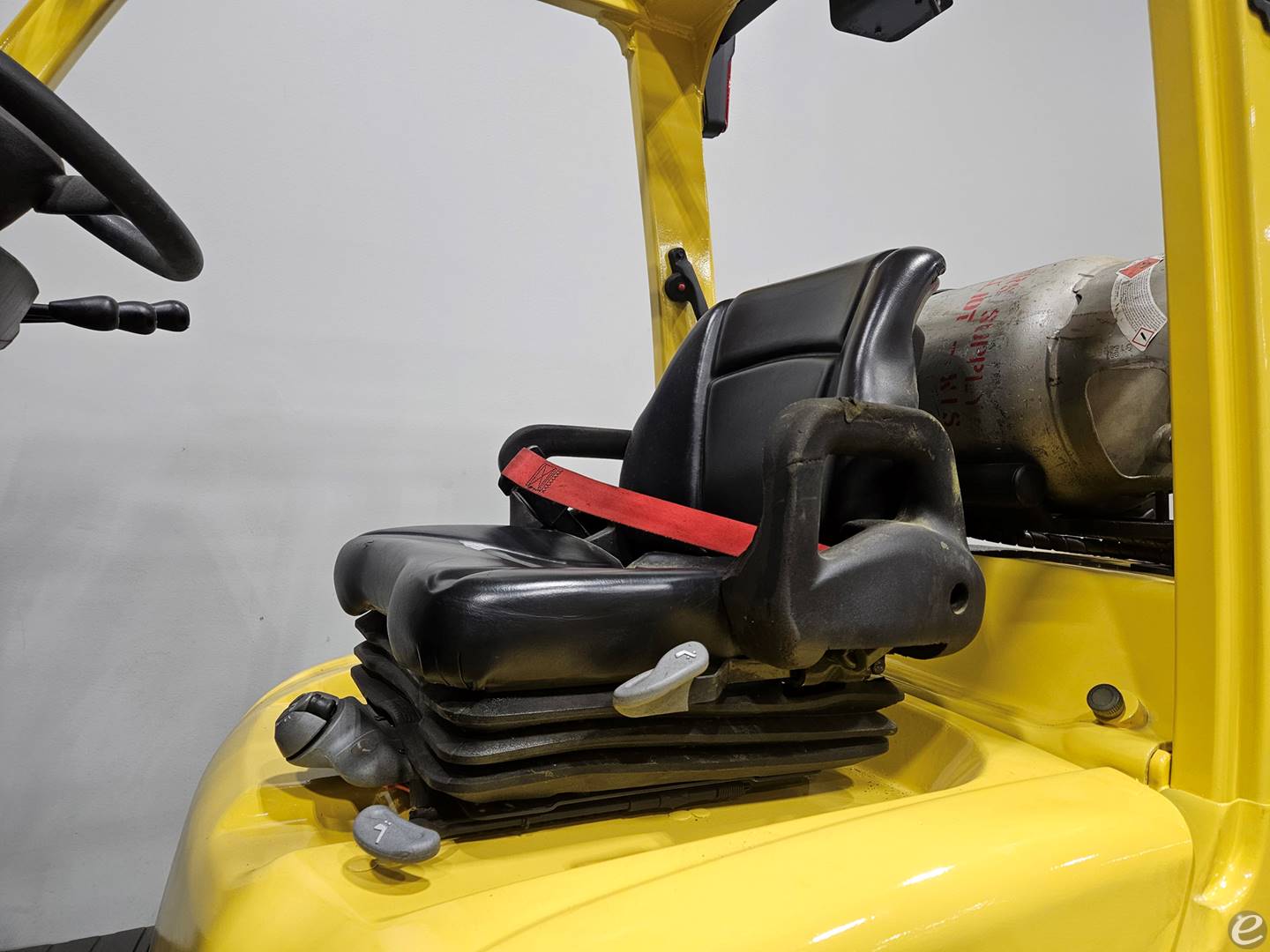 2017 Hyster S60FT