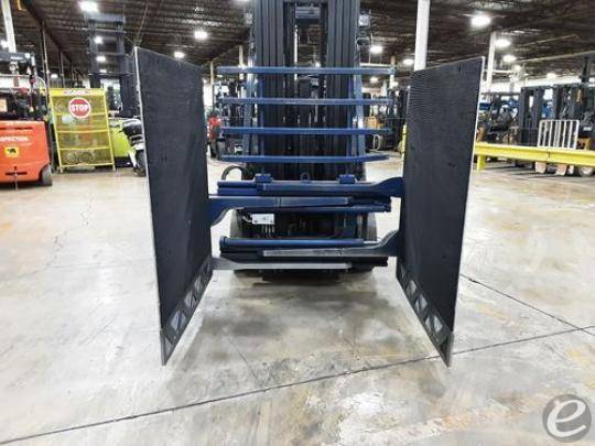 2017 Rightline LCM140 Unavailable Forklift - 123Forklift