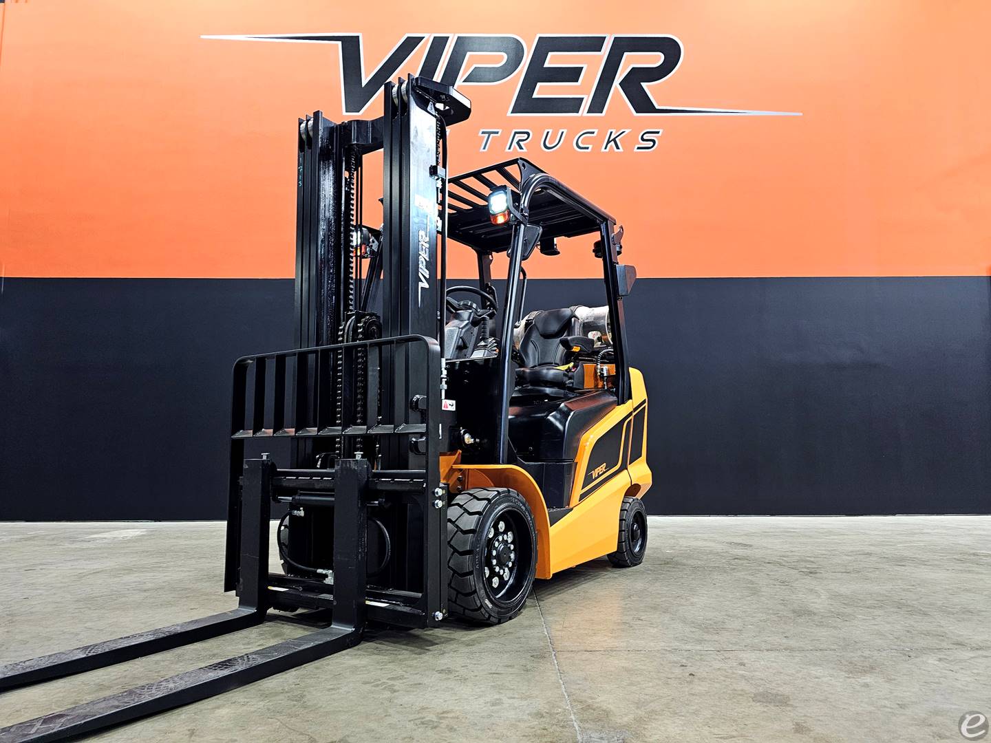 2026 Viper Lift Trucks FY32C