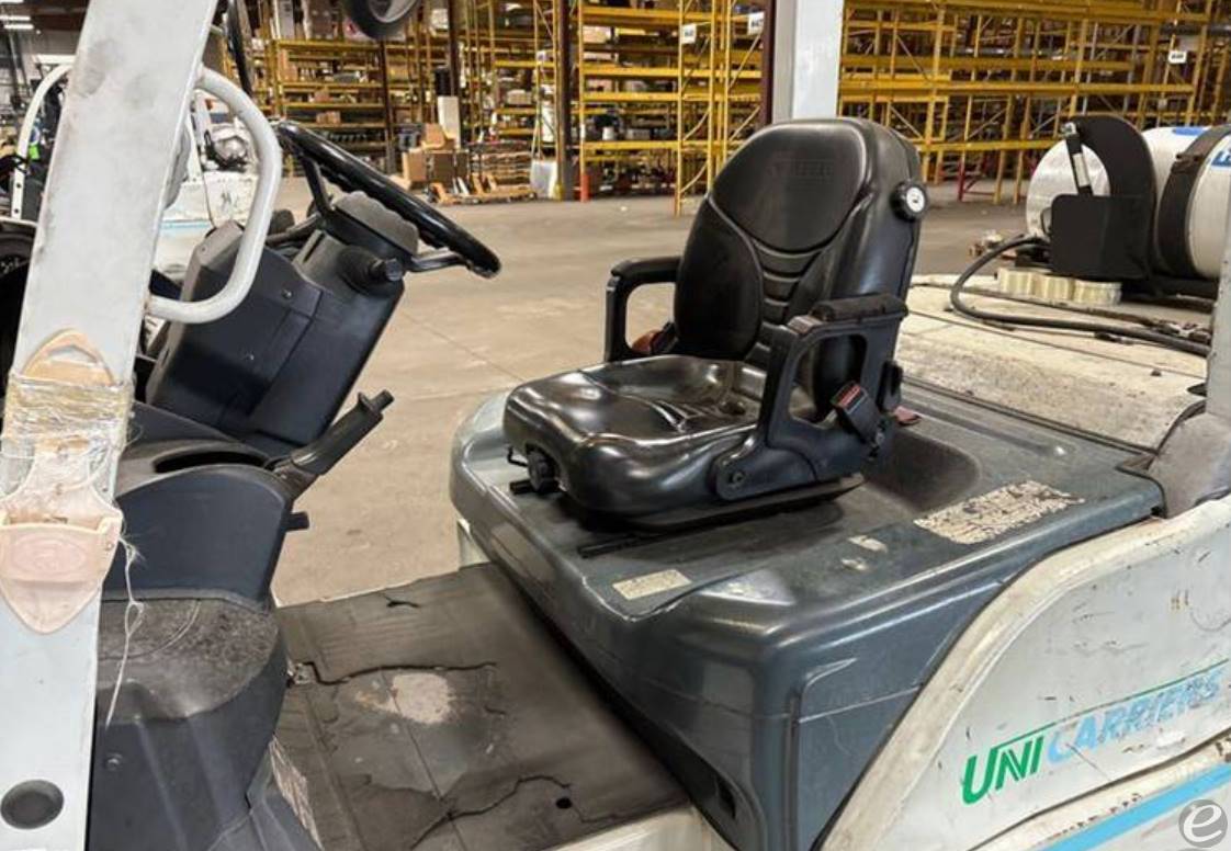 2018 Unicarriers PF110YLP