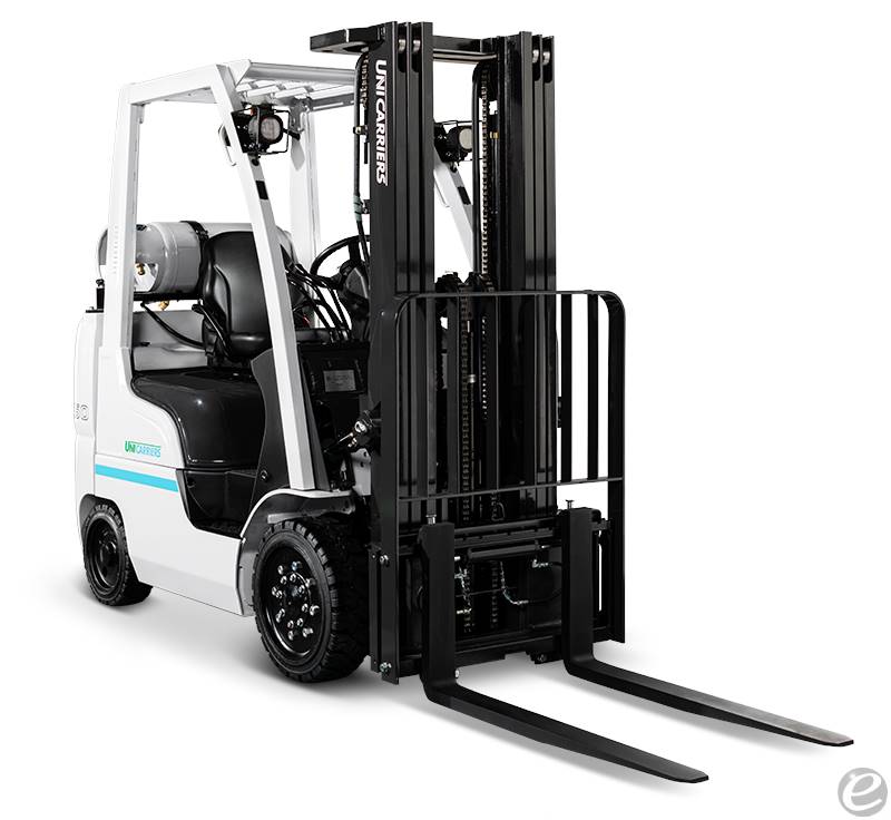 2024 Unicarriers CF50LP