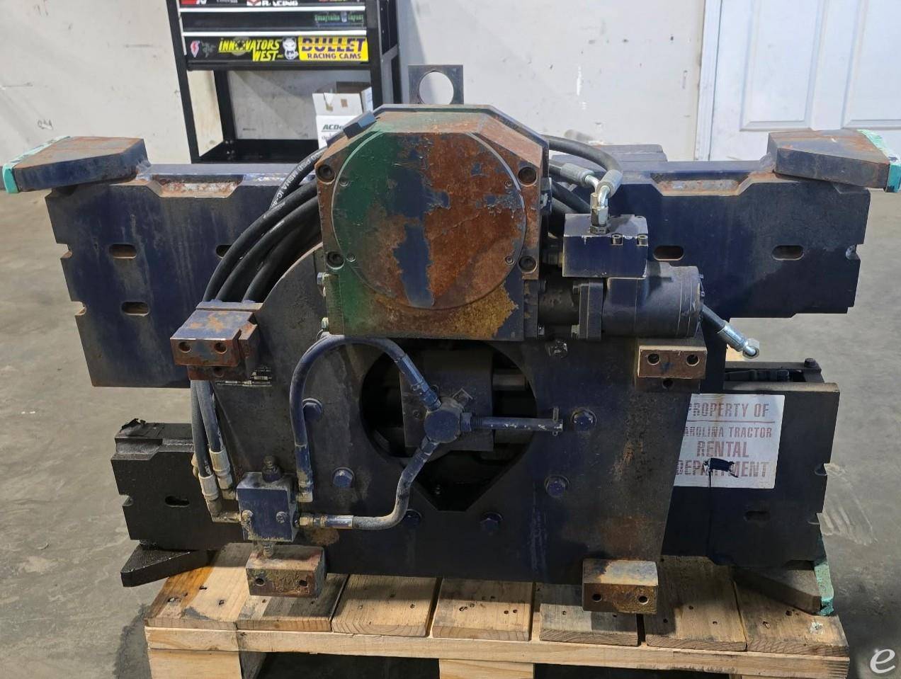 Rightline RLM016