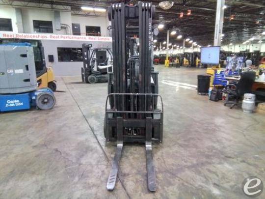 2020 Crown FC5215-50