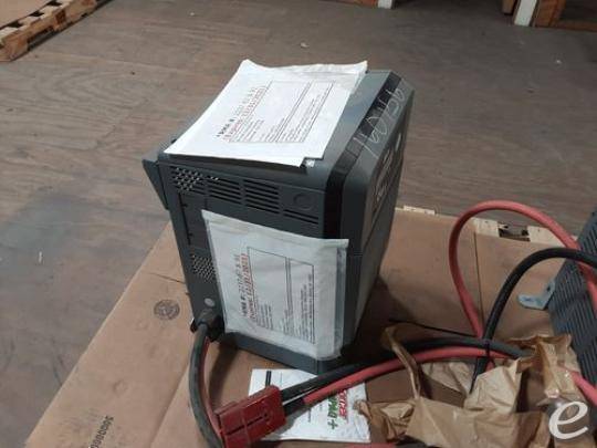 2016 Enersys MULTICHA
