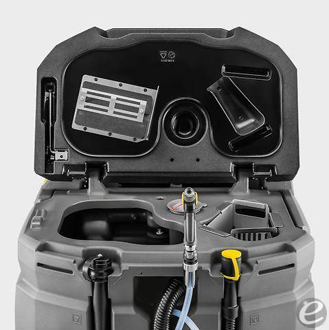 2023 Karcher B260R
