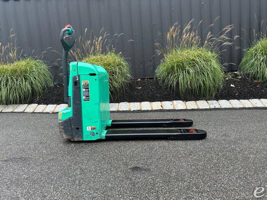 2023 Mitsubishi PALLET JACK