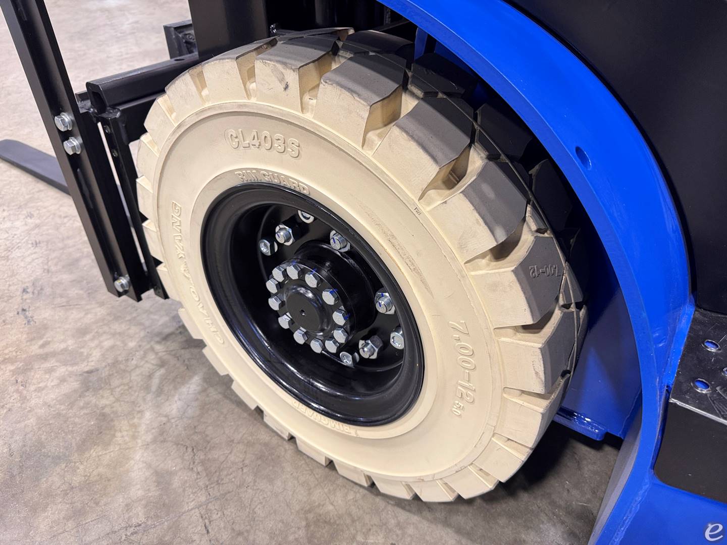 2026 Viper Lift Trucks FB20