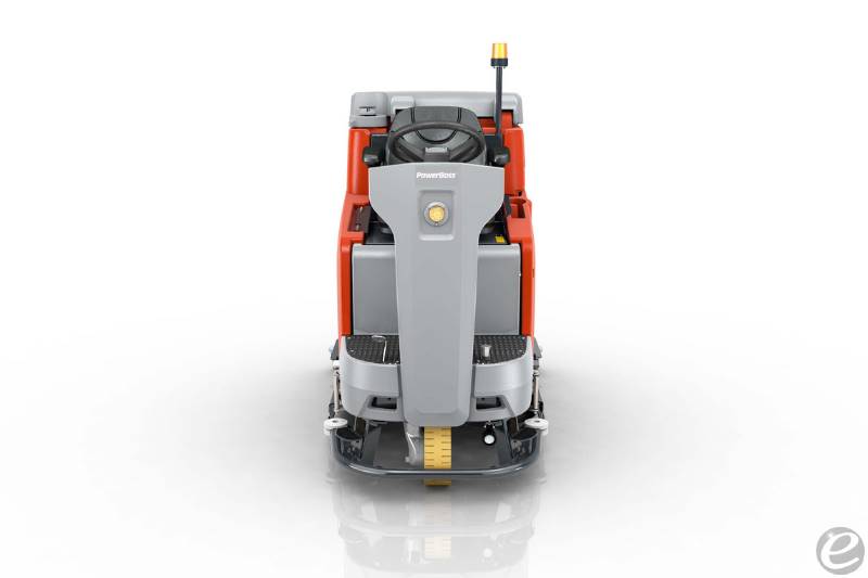 2025 Power Boss B175R