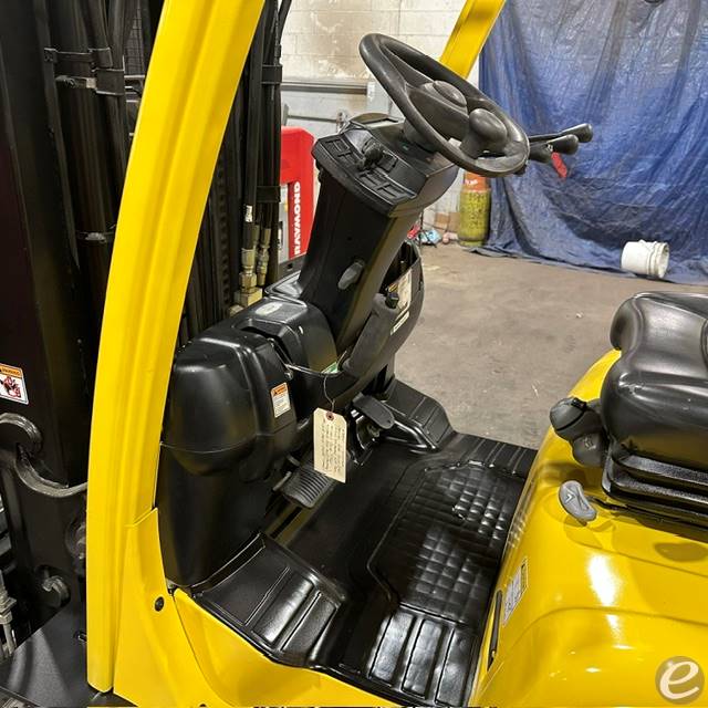 2022 Hyster S80FT